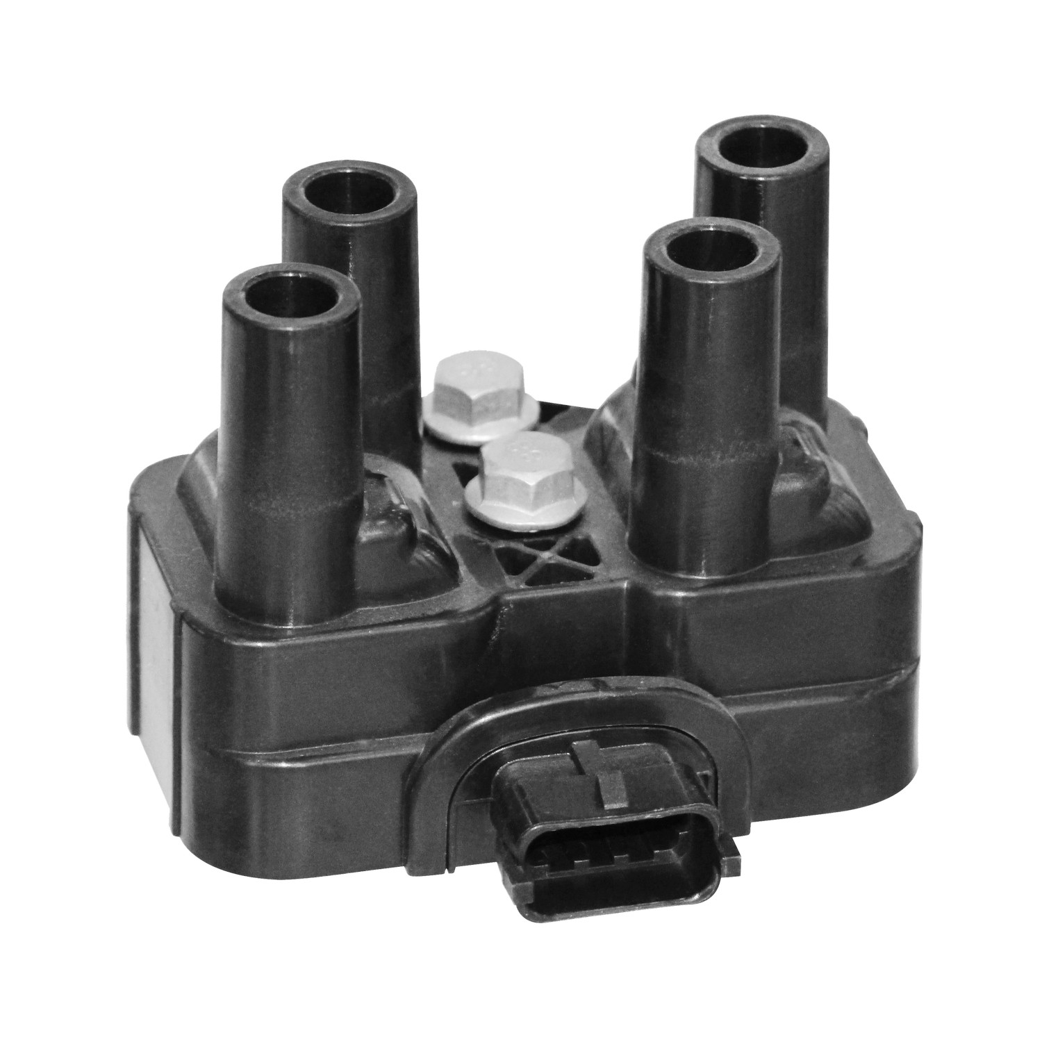 Bobina De Encendido Fiat Idea 1.6 16v Etorque Linea 1.8 E-torq 16v